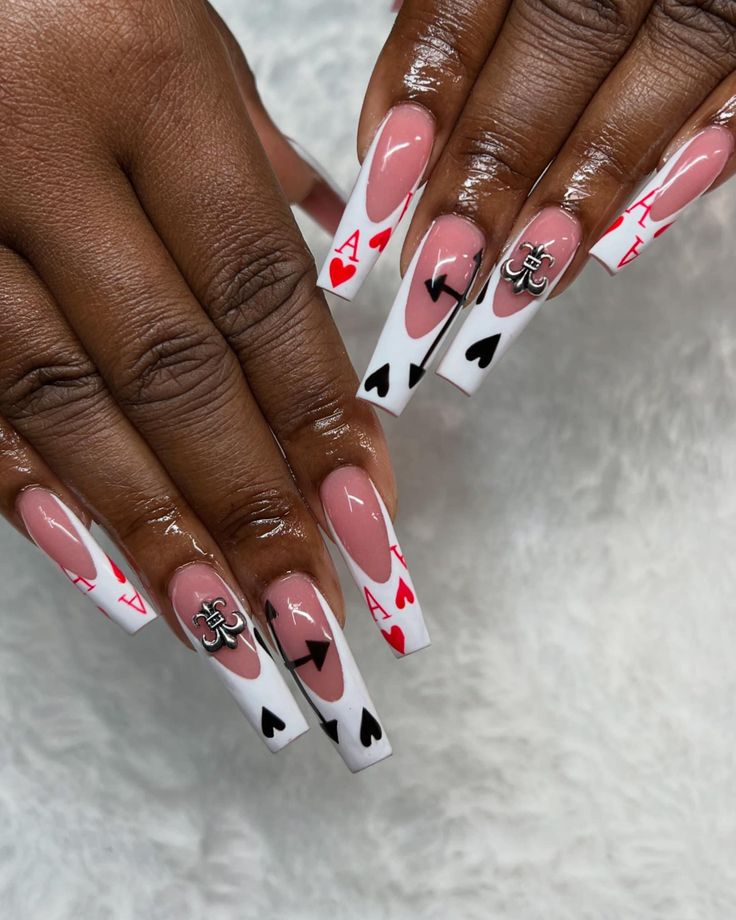 Extra/Luxury Nail Set